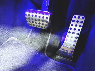 MERCEDES-BENZ C-CLASS - 9