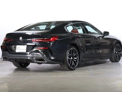BMW 8 SERIES GRAN COUPE - 3