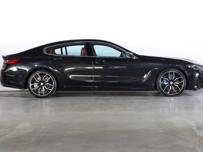 BMW 8 SERIES GRAN COUPE - 4