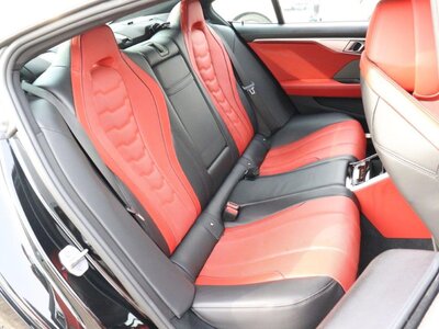 BMW 8 SERIES GRAN COUPE - 10