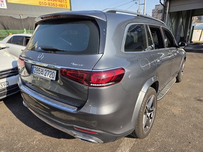 MERCEDES-BENZ GLS - 3
