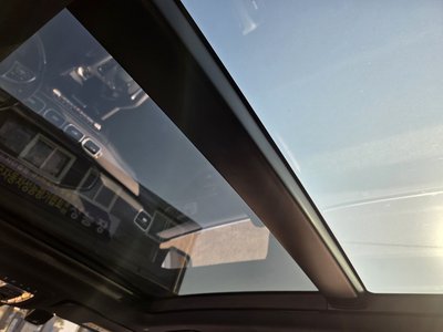 MERCEDES-BENZ GLS - 9