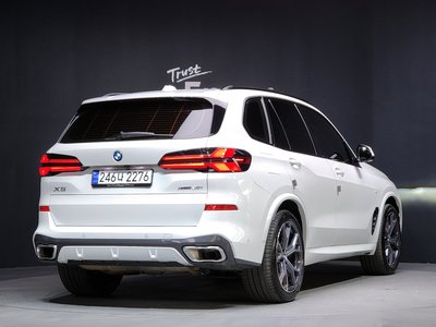 BMW X5 - 4