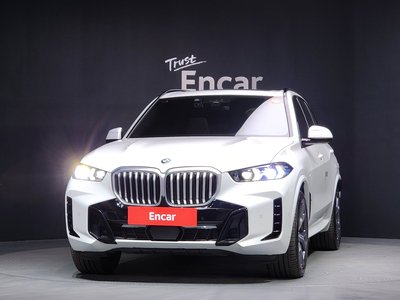 BMW X5 - 2