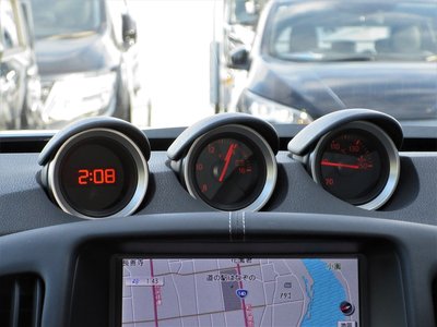 NISSAN FAIRLADY Z - 5