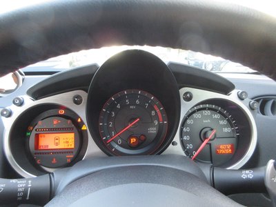 NISSAN FAIRLADY Z - 9