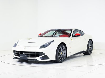 FERRARI F12 BERLINETTA - 7