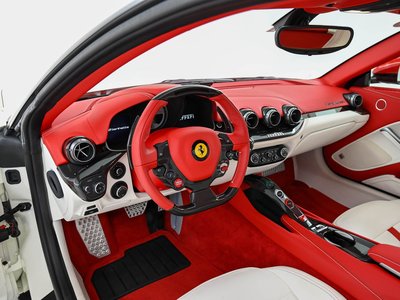 FERRARI F12 BERLINETTA - 3