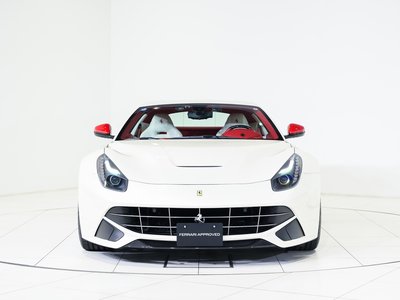 FERRARI F12 BERLINETTA - 6