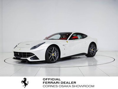 FERRARI F12 BERLINETTA - 1