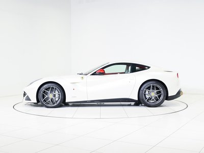 FERRARI F12 BERLINETTA - 8