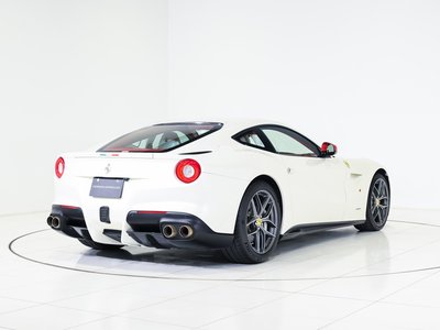 FERRARI F12 BERLINETTA - 9