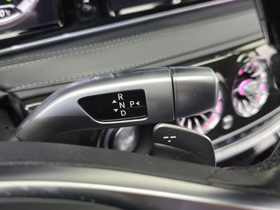 MERCEDES-BENZ S-CLASS - 9