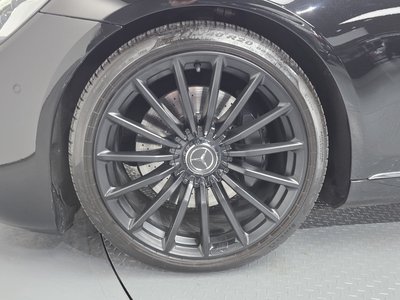 MERCEDES-BENZ S-CLASS - 6