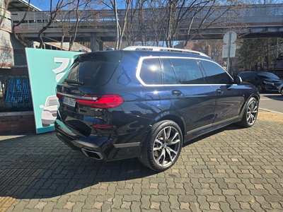 BMW X7 - 2