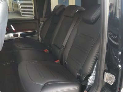MERCEDES-BENZ G-CLASS - 6
