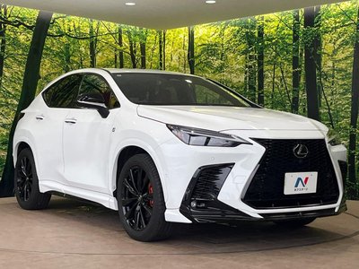 2024 Lexus NX thumbnail 16