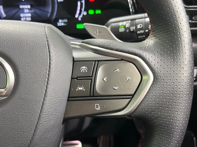 2024 Lexus NX thumbnail 46