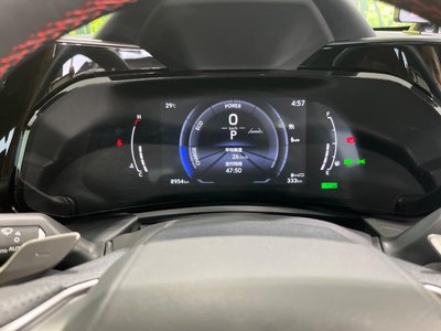 2024 Lexus NX thumbnail 51