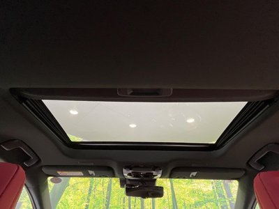 2024 Lexus NX thumbnail 34