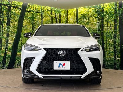 2024 Lexus NX thumbnail 14