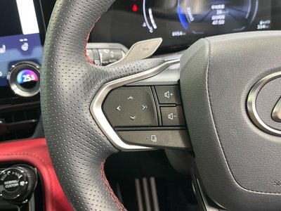 2024 Lexus NX thumbnail 45