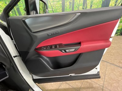 2024 Lexus NX thumbnail 54