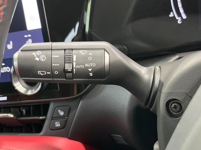2024 Lexus NX thumbnail 47