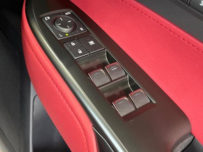 2024 Lexus NX thumbnail 55