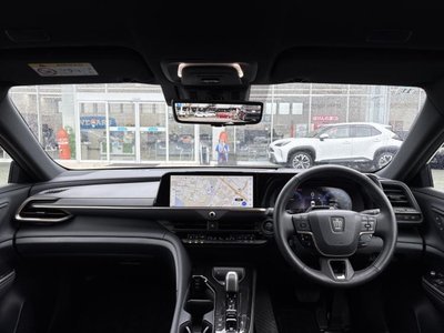 2024 Toyota CROWN CROSSOVER — фото 6