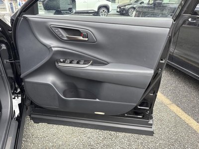 2024 Toyota CROWN CROSSOVER — миниатюра 21