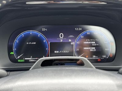 2024 Toyota CROWN CROSSOVER — миниатюра 14