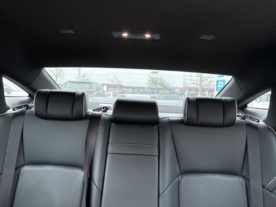 2024 Toyota CROWN CROSSOVER — миниатюра 19