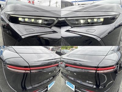 2024 Toyota CROWN CROSSOVER — миниатюра 53