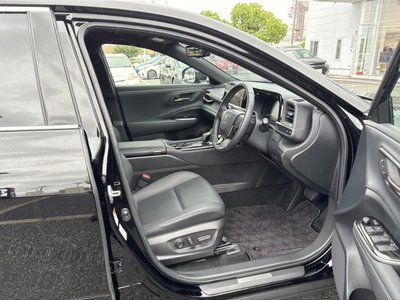 2024 Toyota CROWN CROSSOVER — фото 4