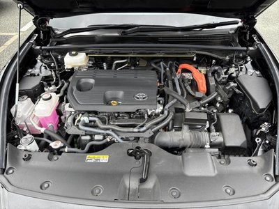 2024 Toyota CROWN CROSSOVER — миниатюра 49