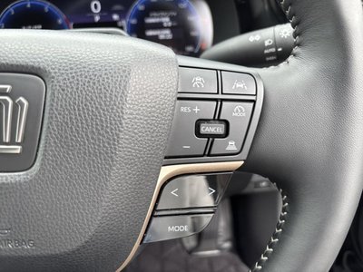 2024 Toyota CROWN CROSSOVER — миниатюра 28