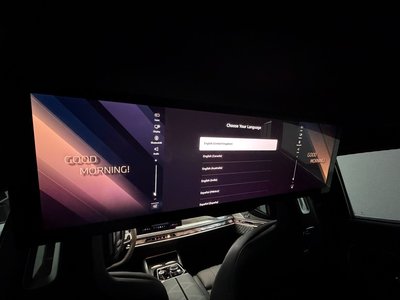 صورة مصغرة 19 لـ 2026 BMW 7 SERIES