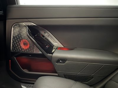 2026 BMW 7 SERIES photo 10