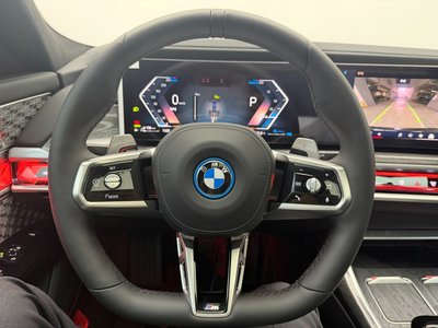 2026 BMW 7 SERIES photo 8