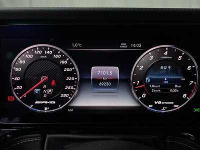 MERCEDES-BENZ G-CLASS - 8