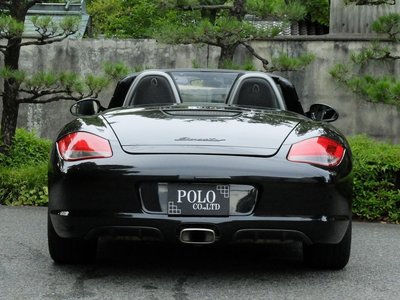صورة مصغرة 18 لـ 2012 Porsche BOXSTER