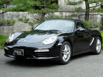صورة 1 لـ 2012 Porsche BOXSTER