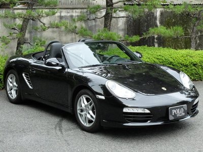 صورة 10 لـ 2012 Porsche BOXSTER