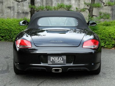 صورة مصغرة 15 لـ 2012 Porsche BOXSTER