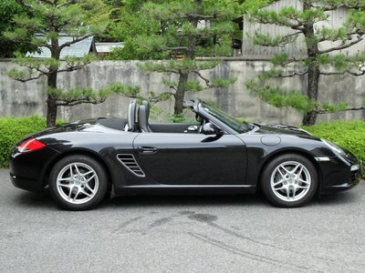 صورة مصغرة 22 لـ 2012 Porsche BOXSTER