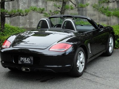 صورة مصغرة 14 لـ 2012 Porsche BOXSTER