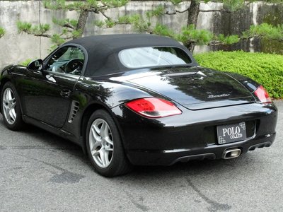 صورة مصغرة 19 لـ 2012 Porsche BOXSTER