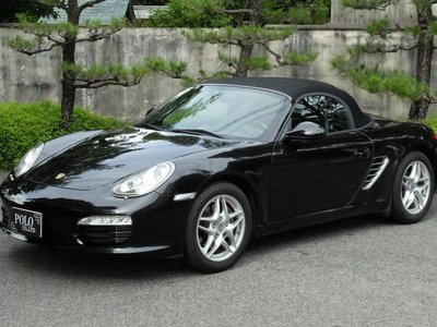 صورة 4 لـ 2012 Porsche BOXSTER