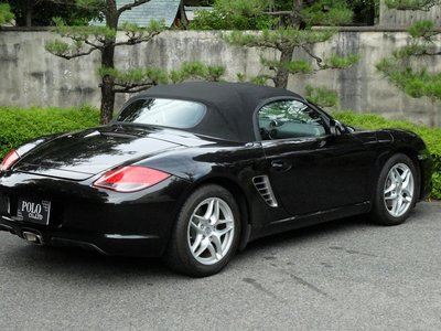 صورة مصغرة 12 لـ 2012 Porsche BOXSTER